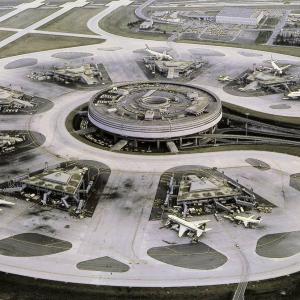 Etudes d'optimisations électro-acoustique, Formation du personnel - Aeroport Roissy Charles de Gaulle Terminal 1